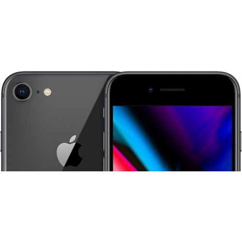 APPLE iPhone 8 64GB (Space Grey)